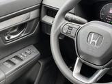 Thumbnail of 2026 Radiant Red Honda CR-V