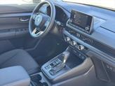 Thumbnail of 2025 Meteorite Honda CR-V