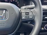Thumbnail of 2025 Crystal Black Pearl Honda Accord Hybrid