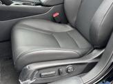 Thumbnail of 2025 Crystal Black Pearl Honda Accord Hybrid