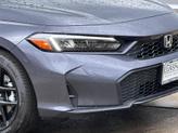 Thumbnail of 2025 Meteorite Honda Civic Hybrid