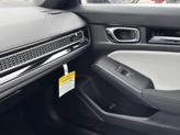 Thumbnail of 2025 Meteorite Honda Civic Hybrid