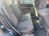 Thumbnail of 2014 Polished Metal Metallic Honda CR-V