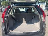 Thumbnail of 2014 Polished Metal Metallic Honda CR-V