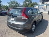 Thumbnail of 2014 Polished Metal Metallic Honda CR-V