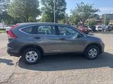 Thumbnail of 2014 Polished Metal Metallic Honda CR-V