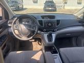 Thumbnail of 2014 Polished Metal Metallic Honda CR-V