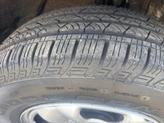 Thumbnail of 2014 Polished Metal Metallic Honda CR-V