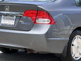 Thumbnail of 2009 Magnetic Pearl Honda Civic Hybrid