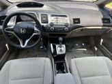 Thumbnail of 2009 Magnetic Pearl Honda Civic Hybrid