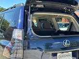 Thumbnail of 2020 Blue Lexus GX 460
