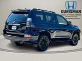 Thumbnail of 2020 Blue Lexus GX 460
