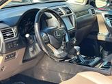 Thumbnail of 2020 Blue Lexus GX 460