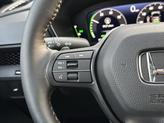 Thumbnail of 2026 Platinum White Honda CR-V Hybrid