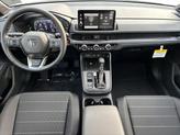 Thumbnail of 2026 Platinum White Honda CR-V Hybrid