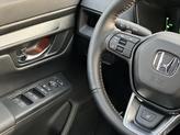 Thumbnail of 2026 Platinum White Honda CR-V Hybrid