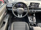Thumbnail of 2026 Platinum White Honda CR-V Hybrid