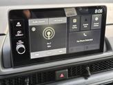 Thumbnail of 2026 Platinum White Honda CR-V Hybrid