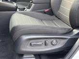Thumbnail of 2026 Platinum White Honda CR-V Hybrid