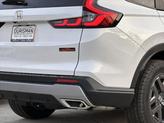 Thumbnail of 2026 Platinum White Honda CR-V Hybrid
