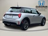 Thumbnail of 2025 Silver MINI Hardtop