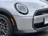 Thumbnail of 2025 Silver MINI Hardtop
