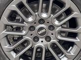 Thumbnail of 2025 Silver MINI Hardtop