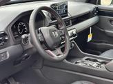 Thumbnail of 2025 Crystal Black Pearl Honda Pilot