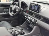 Thumbnail of 2025 Crystal Black Pearl Honda Pilot