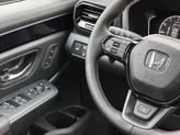 Thumbnail of 2025 Crystal Black Pearl Honda Pilot