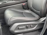 Thumbnail of 2025 Crystal Black Pearl Honda Pilot