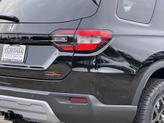 Thumbnail of 2025 Crystal Black Pearl Honda Pilot