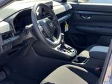 Thumbnail of 2025 Gray Honda CR-V