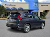 Thumbnail of 2025 Meteorite Honda CR-V