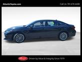 Thumbnail of 2019 Midnight Black Metallic Toyota Avalon