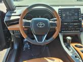 Thumbnail of 2019 Midnight Black Metallic Toyota Avalon