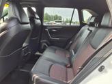 Thumbnail of 2023 Wind Chill Pearl / Midnight Black Metallic Toyota RAV4 Prime