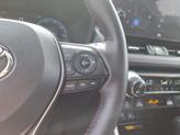 Thumbnail of 2023 Wind Chill Pearl / Midnight Black Metallic Toyota RAV4 Prime