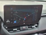 Thumbnail of 2023 Wind Chill Pearl / Midnight Black Metallic Toyota RAV4 Prime