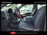 Thumbnail of 2019 Magnetic Ford F-150