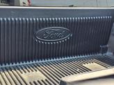 Thumbnail of 2019 Magnetic Ford F-150