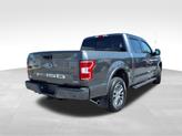 Thumbnail of 2019 Magnetic Ford F-150