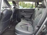 Thumbnail of 2023 Midnight Black Metallic Toyota Highlander