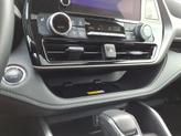 Thumbnail of 2023 Midnight Black Metallic Toyota Highlander