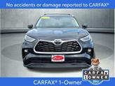 Thumbnail of 2023 Midnight Black Metallic Toyota Highlander