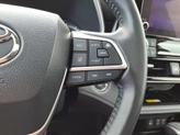 Thumbnail of 2023 Midnight Black Metallic Toyota Highlander
