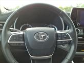 Thumbnail of 2023 Midnight Black Metallic Toyota Highlander
