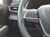 Thumbnail of 2023 Midnight Black Metallic Toyota Highlander