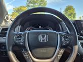 Thumbnail of 2022 Crystal Black Pearl Honda Ridgeline