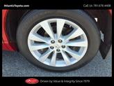 Thumbnail of 2015 Barcelona Red Metallic Toyota Venza